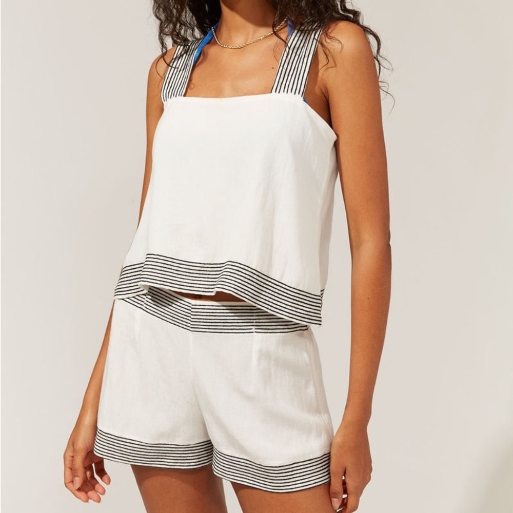Solid & Striped Set